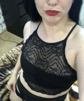 Проститутка Ника