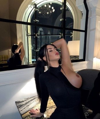 Проститутка Юлька