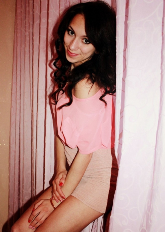 Проститутка Римма