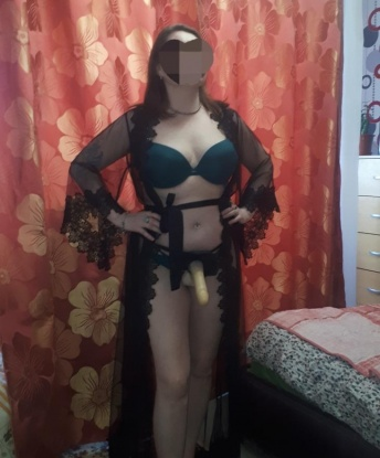 Проститутка Кира