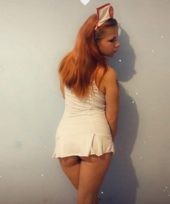 Проститутка Галина